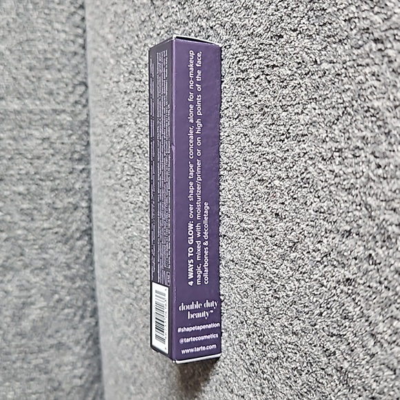 Tarte Shape Tape Glow Wand in: Auroral - Picture 6 of 8